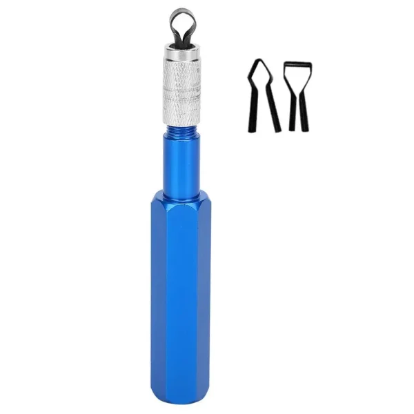 PVC Vinyl Floor Welding Tool - Industrial Skiving Knife for Construction & Flooring Projects